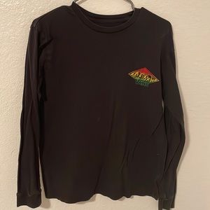 Vans long sleeve